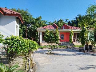patkai resort