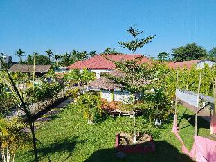 patkai resort