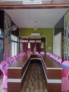 patkai resort
