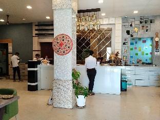 patkai resort
