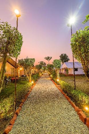 jim corbett ramnagar
