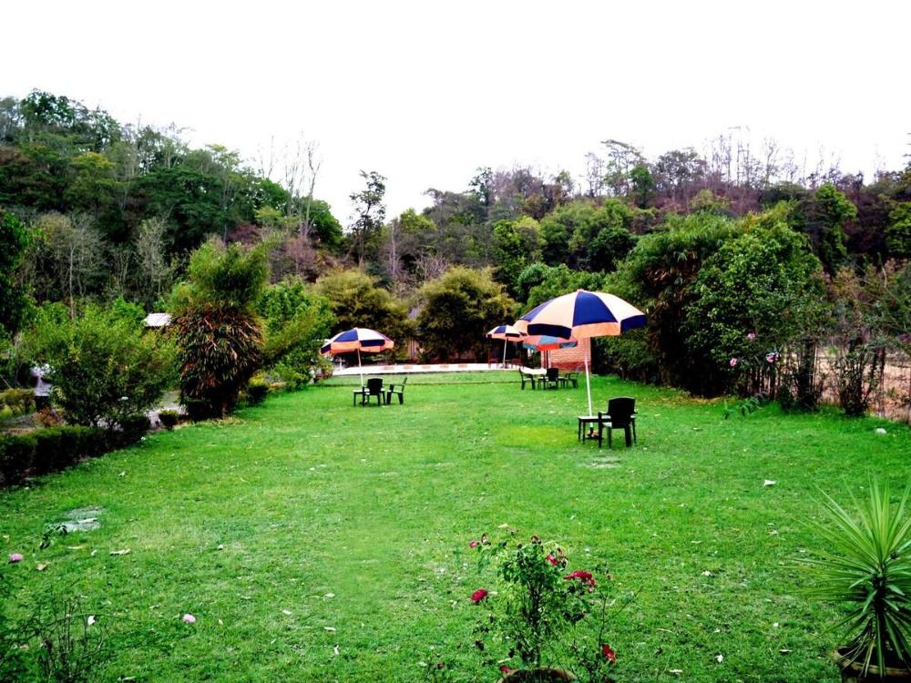 jim corbett ramnagar