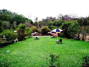 jim corbett ramnagar