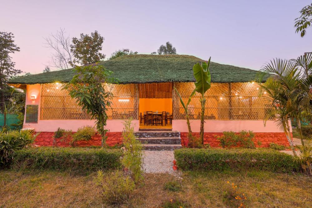 jim corbett ramnagar
