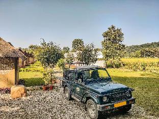 jim corbett ramnagar