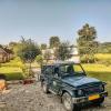 jim corbett ramnagar