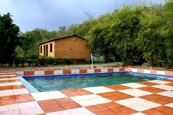 jim corbett ramnagar