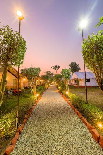 jim corbett ramnagar