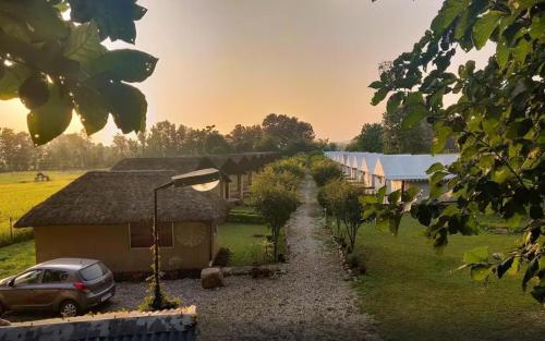 jim corbett ramnagar