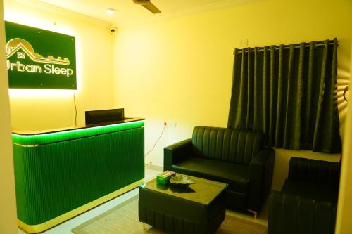 hotel urban sleep airport zone shamshabad