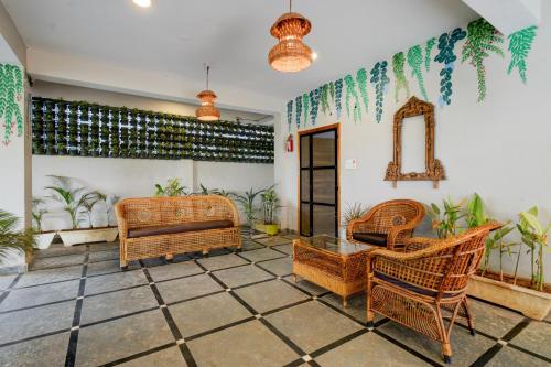 hotel urban sleep airport zone shamshabad