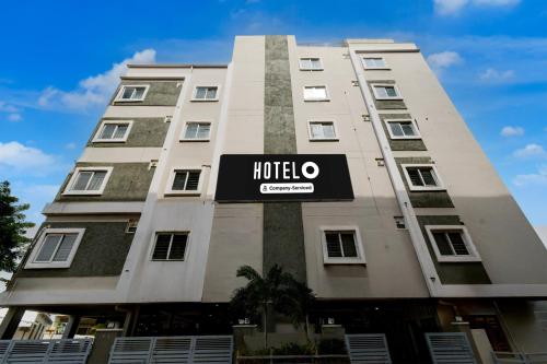hotel urban sleep airport zone shamshabad
