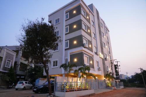 hotel urban sleep airport zone shamshabad