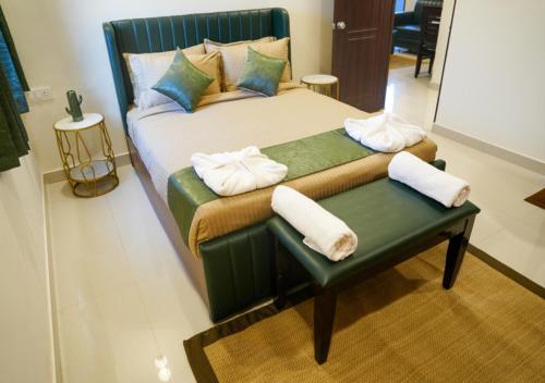 hotel urban sleep airport zone shamshabad