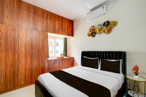 hotel urban sleep airport zone shamshabad