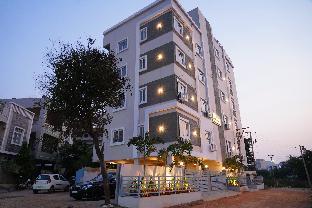 Hotel Urban Sleep -  Airport Zone Shamshabad,Shamshabad,3 star
