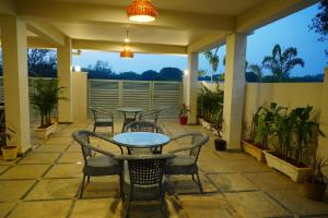 Hotel Urban Sleep -  Airport Zone Shamshabad,Shamshabad,3 star