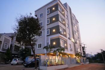 hotel urban sleep airport zone shamshabad