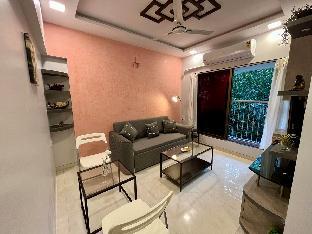 la mezzo 1 bhk service apartment