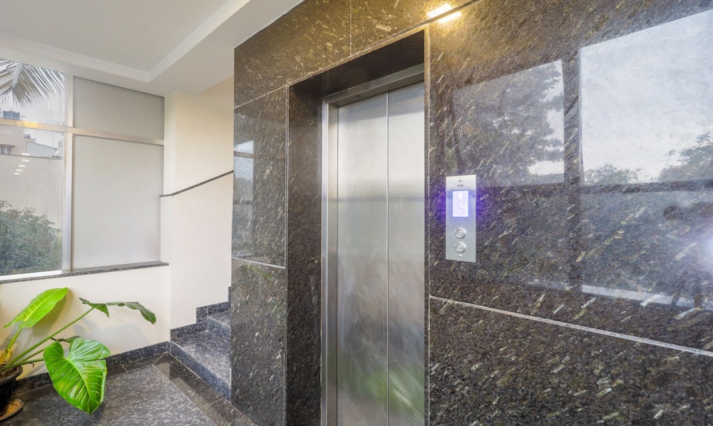 treebo anjani fortune suites