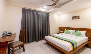 treebo anjani fortune suites