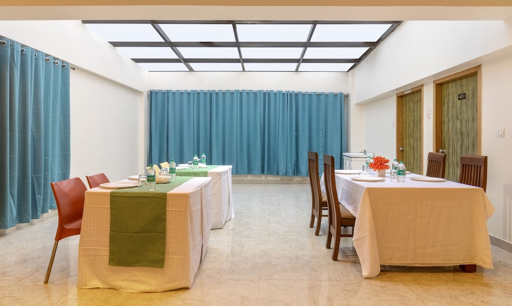 treebo anjani fortune suites