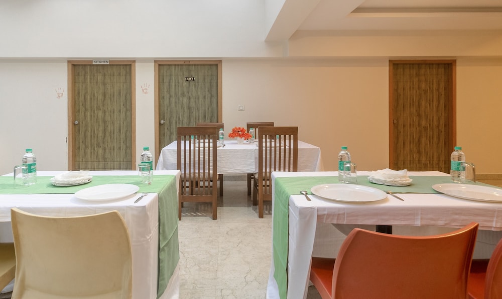 treebo anjani fortune suites