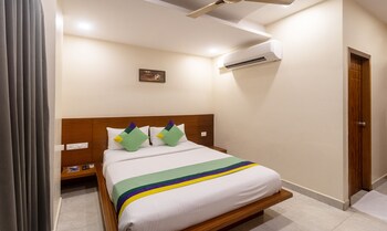 treebo anjani fortune suites