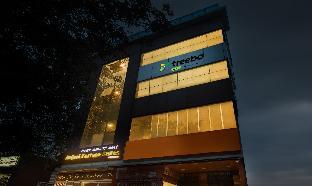 treebo anjani fortune suites