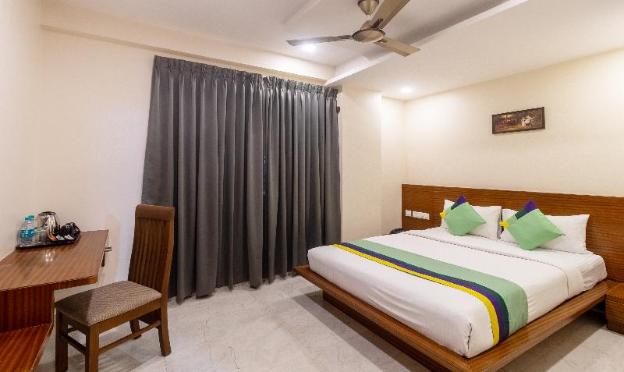 treebo anjani fortune suites