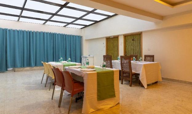 treebo anjani fortune suites