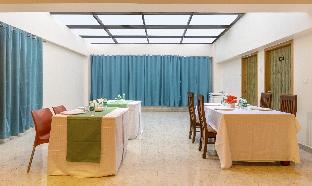 treebo anjani fortune suites
