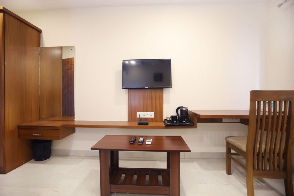 Treebo Anjani Fortune Suites,Karnataka>>Bengaluru,3 star