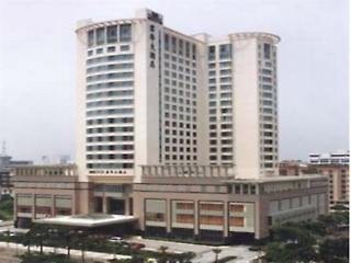 shantou junhua haiyi hotel