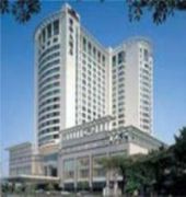 shantou junhua haiyi hotel