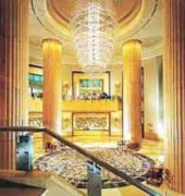 shantou junhua haiyi hotel