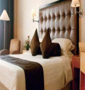 shantou junhua haiyi hotel