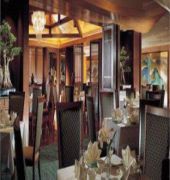 shantou junhua haiyi hotel