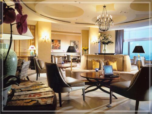 shantou junhua haiyi hotel