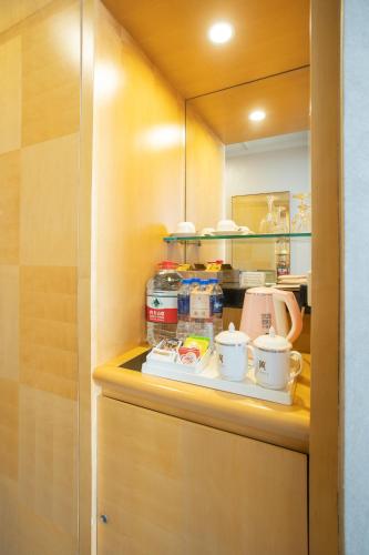 shantou junhua haiyi hotel