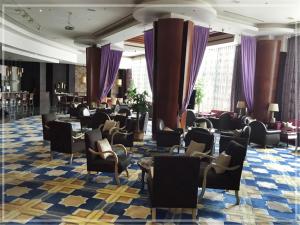 shantou junhua haiyi hotel