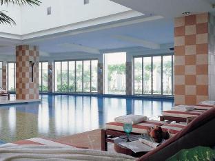 shantou junhua haiyi hotel