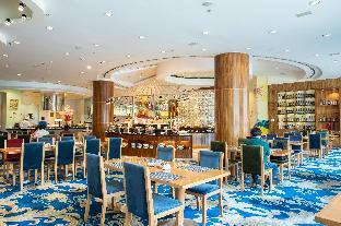 shantou junhua haiyi hotel