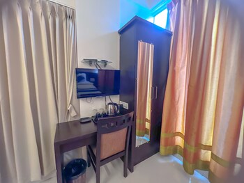 hotel willow tree