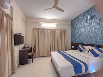hotel willow tree