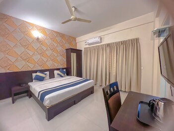 hotel willow tree