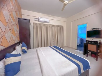 hotel willow tree