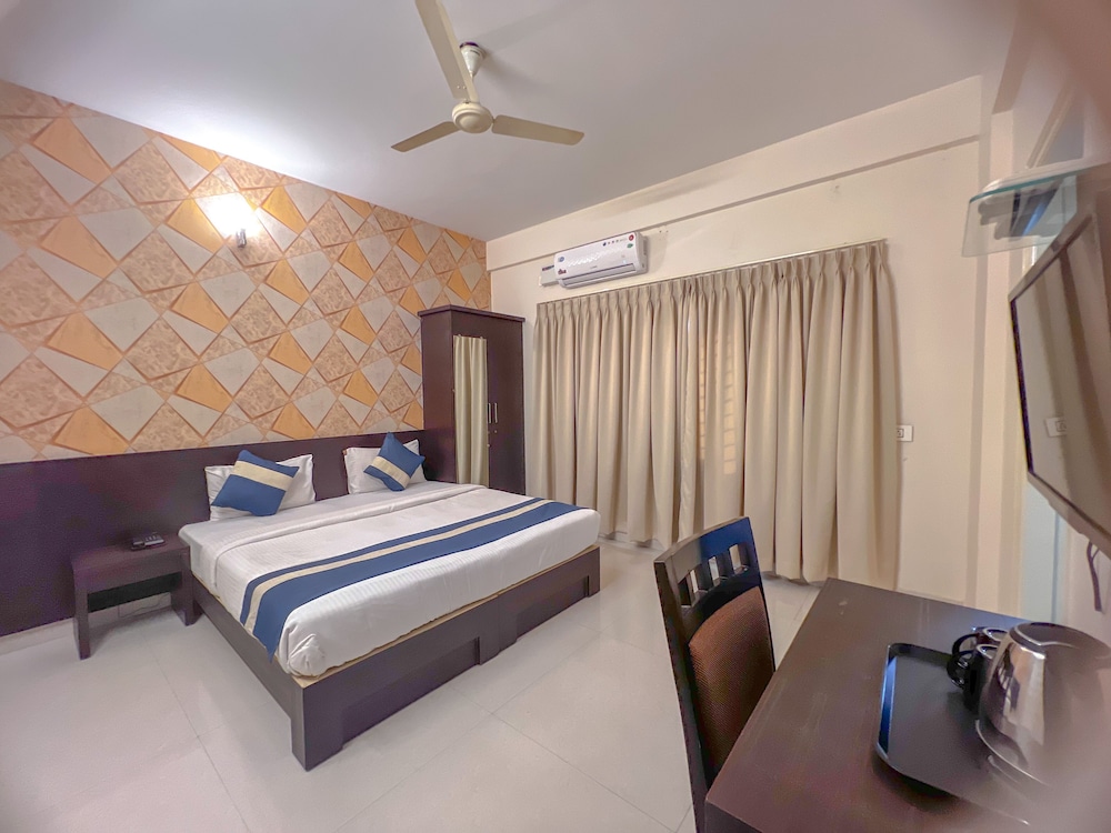 hotel willow tree