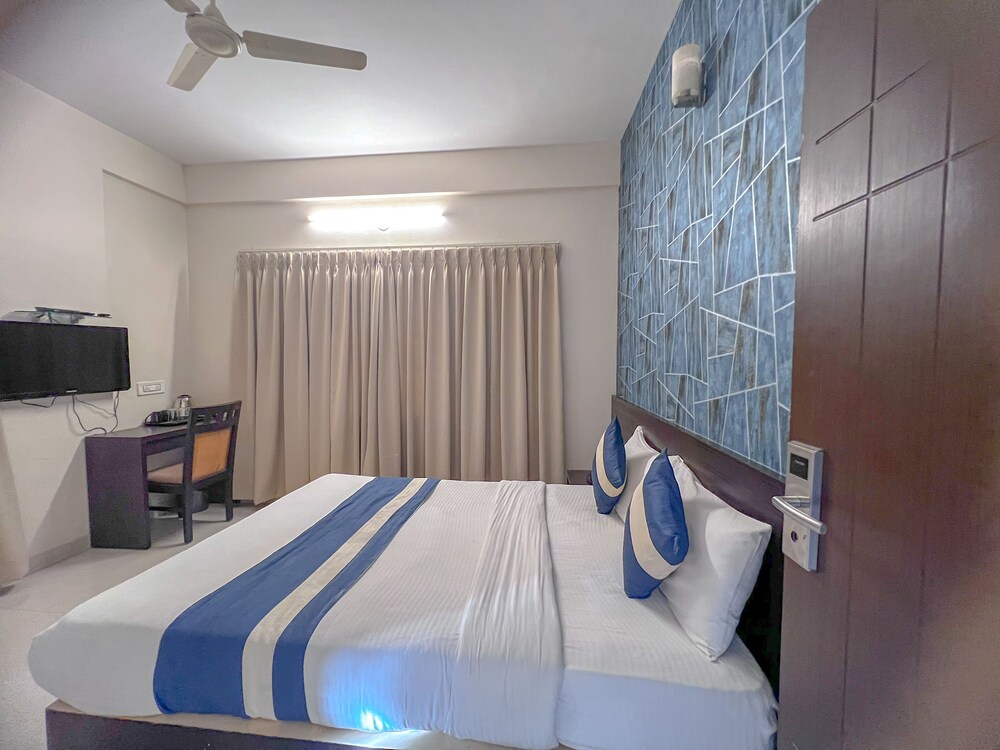 hotel willow tree