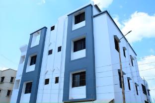Hotel Sai Sulochana Inn,Sita Nagar,2 star